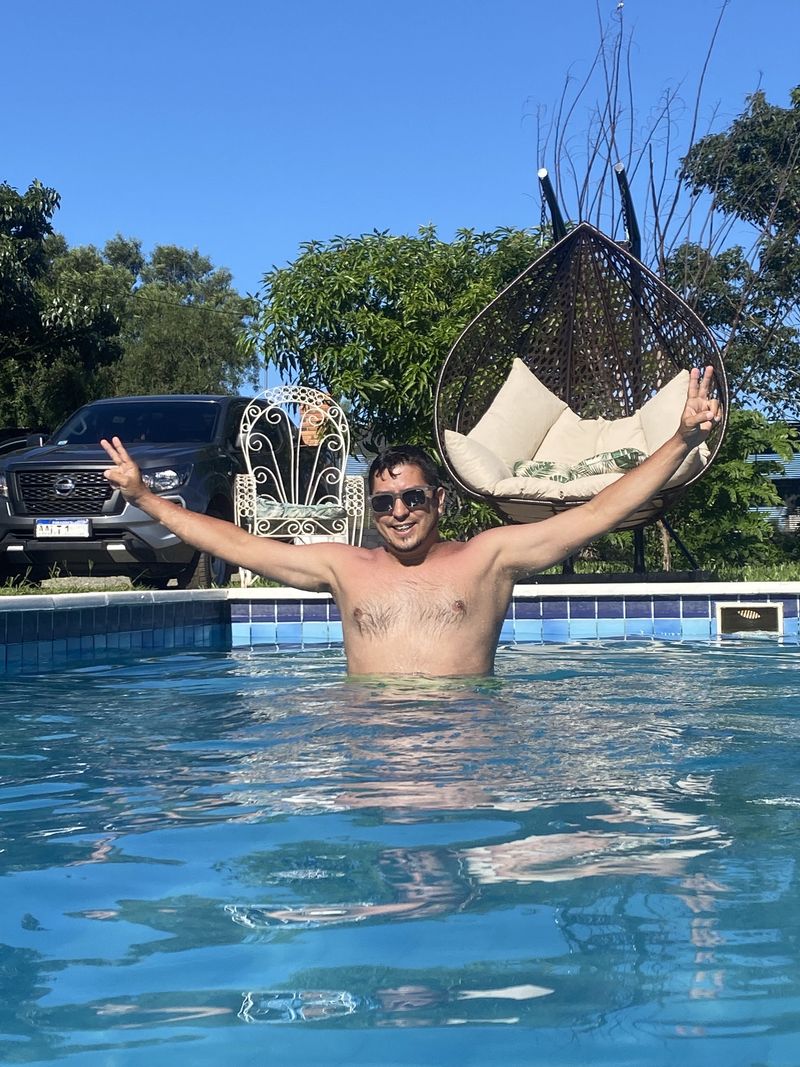 Antony, 38