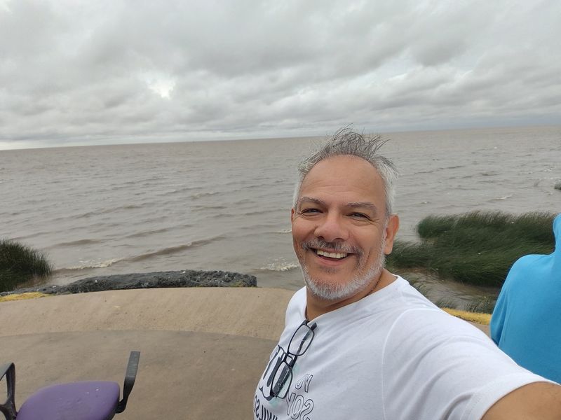 Gaspar, 50