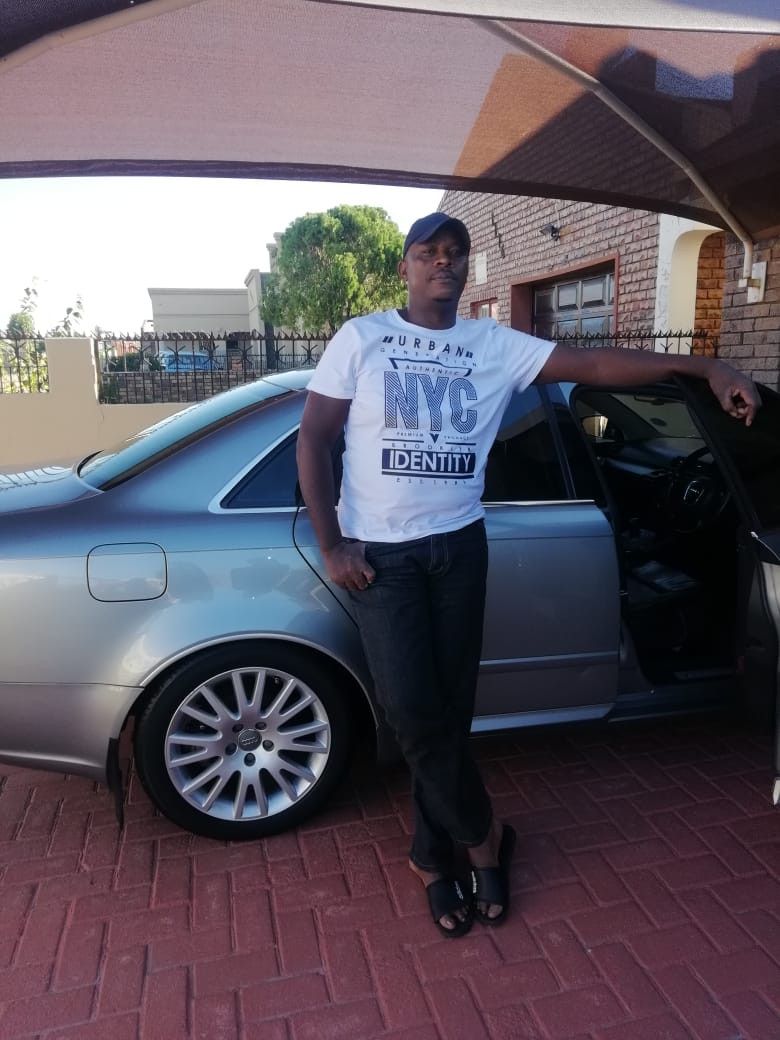 Tshepo, 50