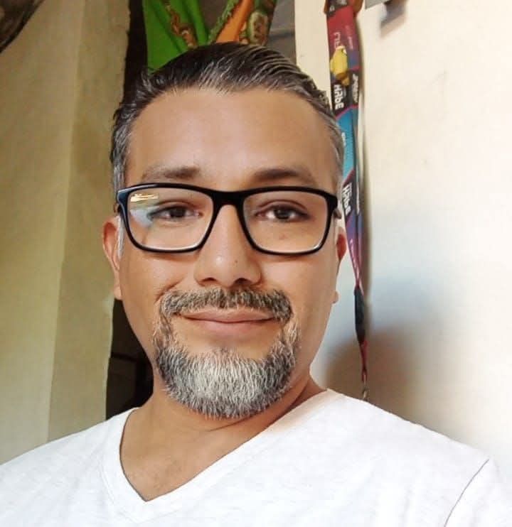 David, 47