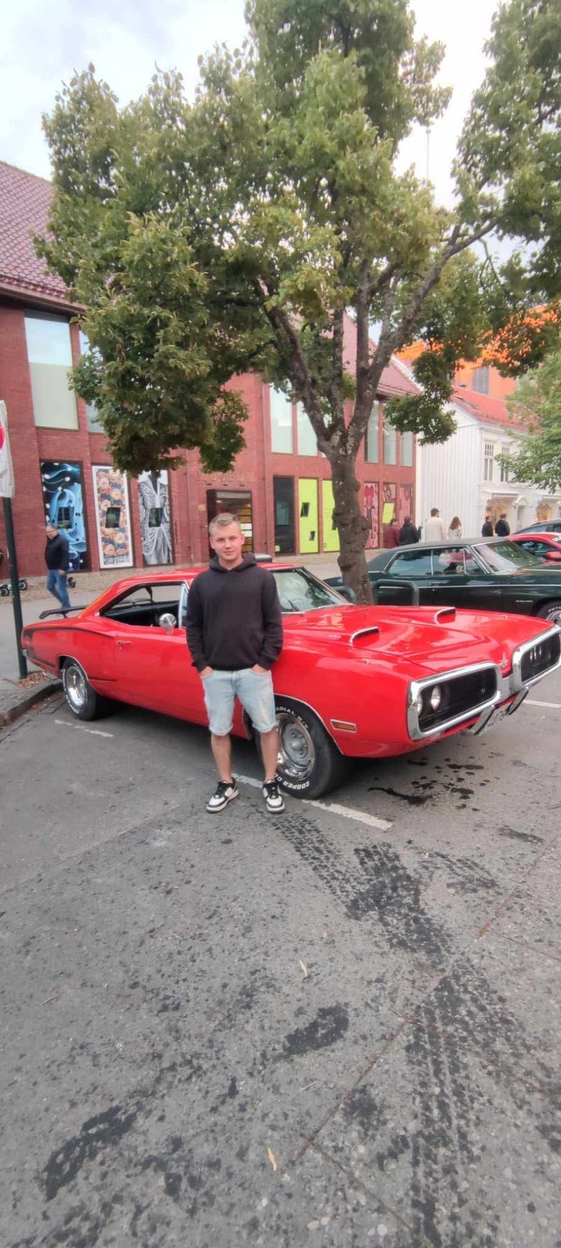 Jakub, 25