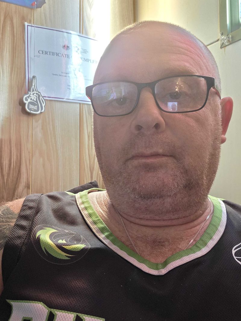 Dave, 50