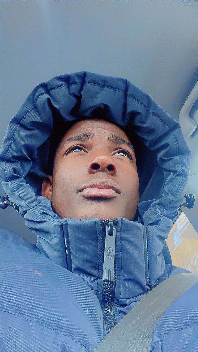 Fabrice Joseph, 19