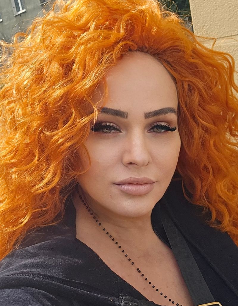 Gosia, 47
