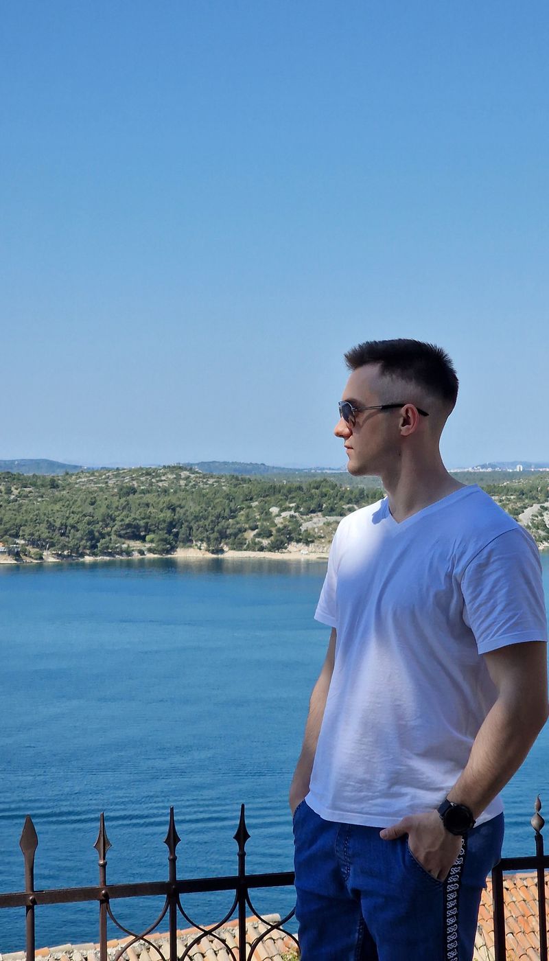 Krystian, 22