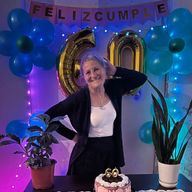 Elizabeth, 60