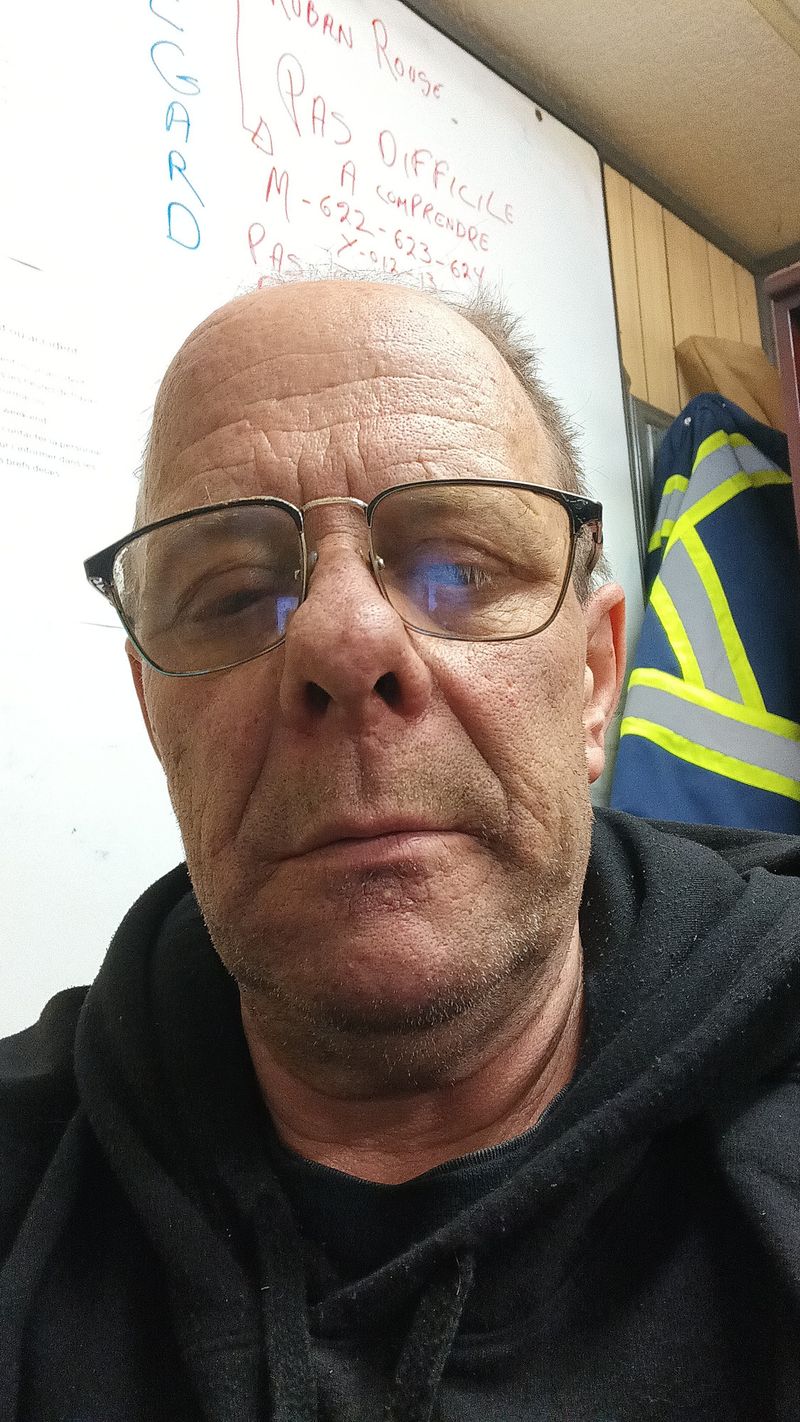 Normand, 60