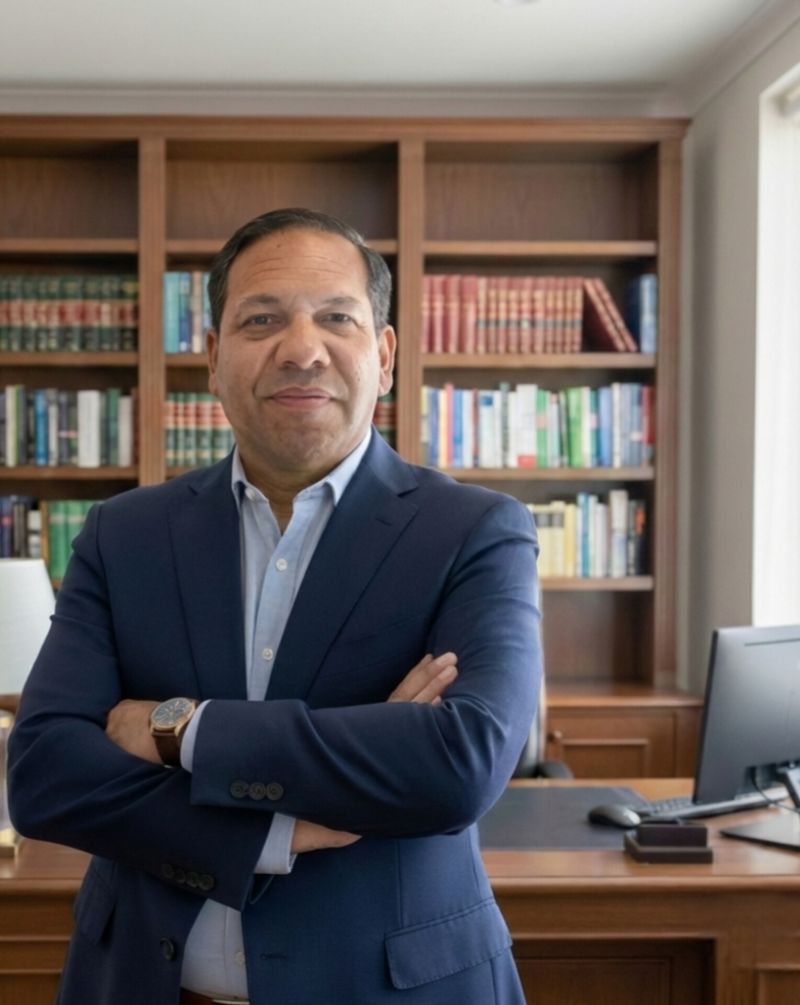 Alberto Alfonzo, 52