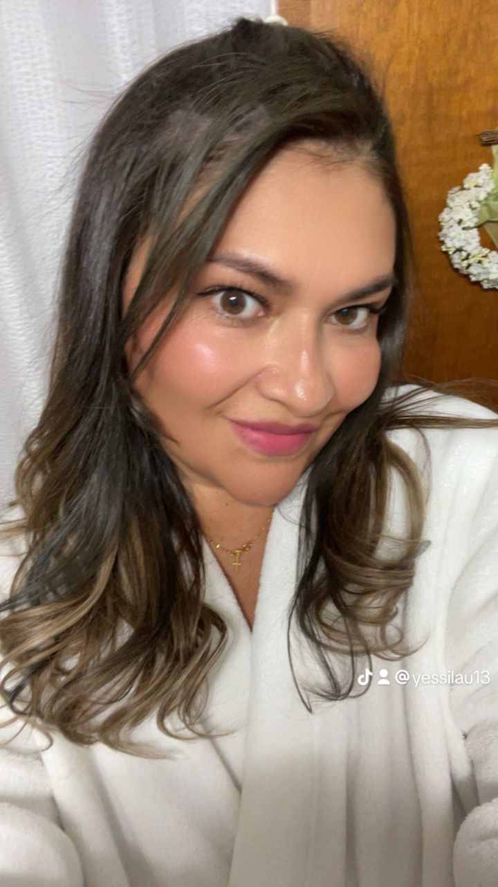 Yessi, 50