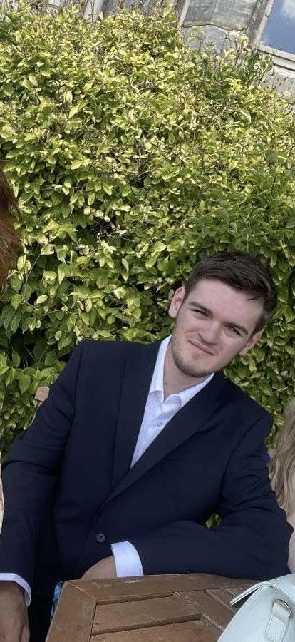 Cameron, 26