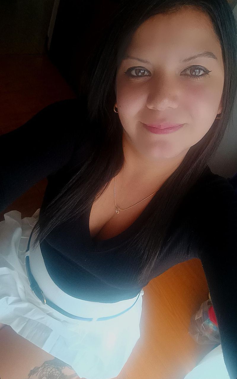 Evelyn, 34