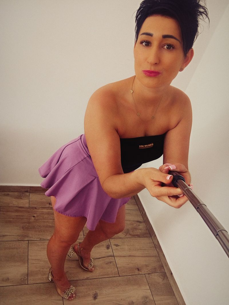 Paulina, 34