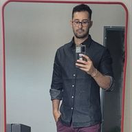 Martin, 40