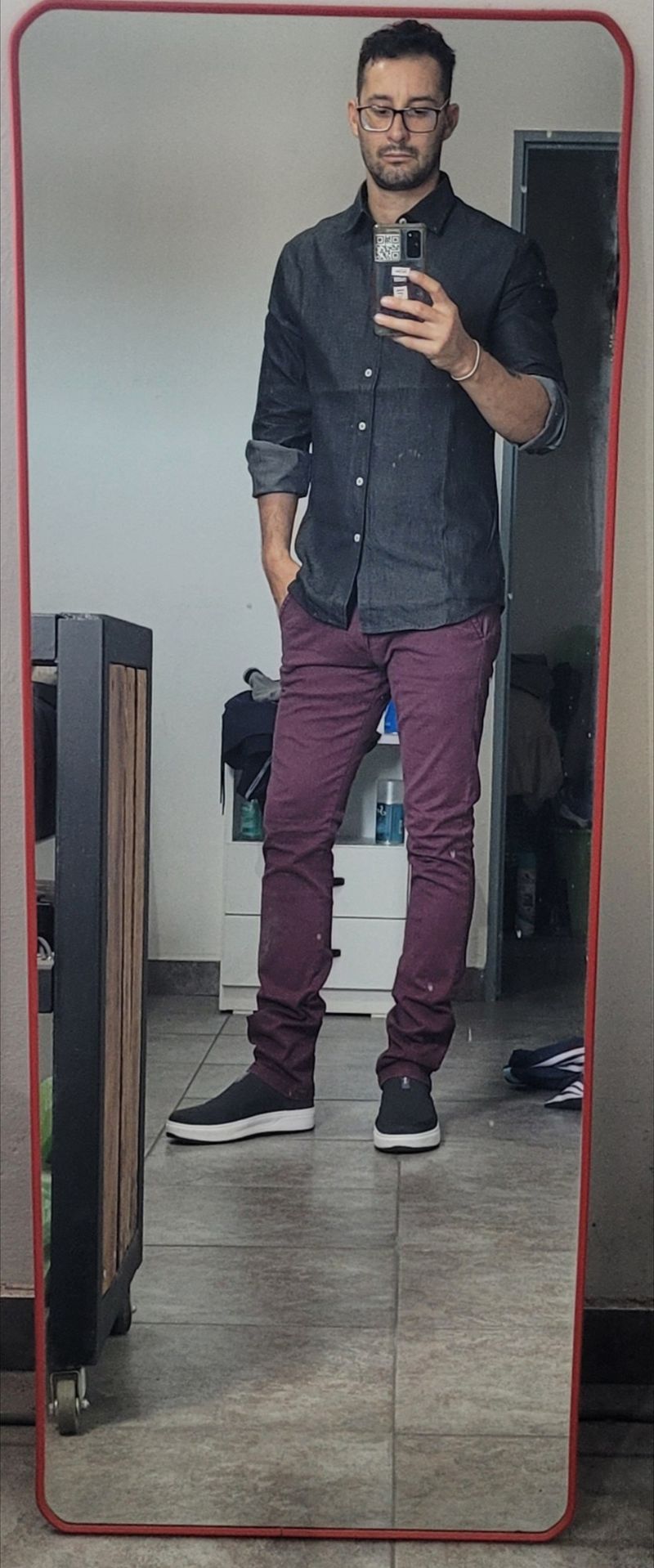 Martin, 40