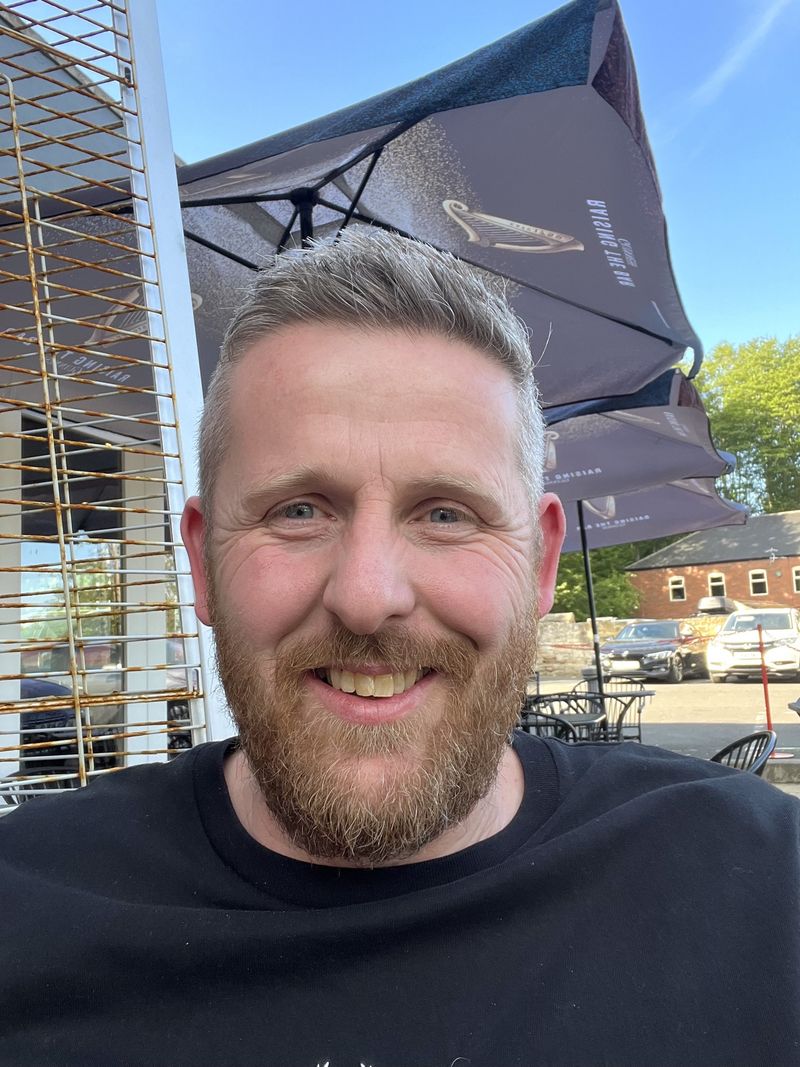 Billybob, 46