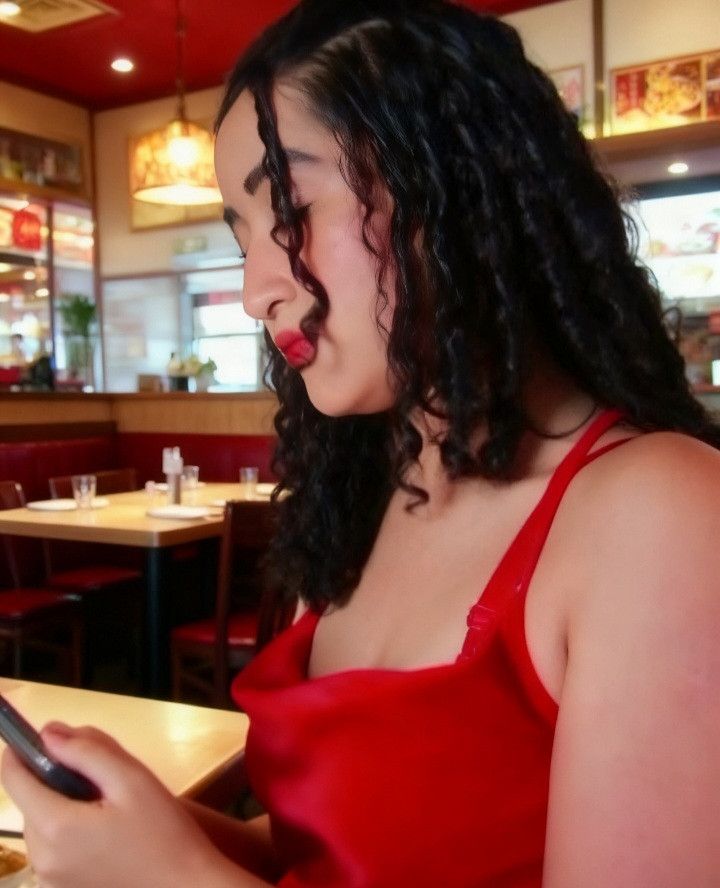 Mariana, 25