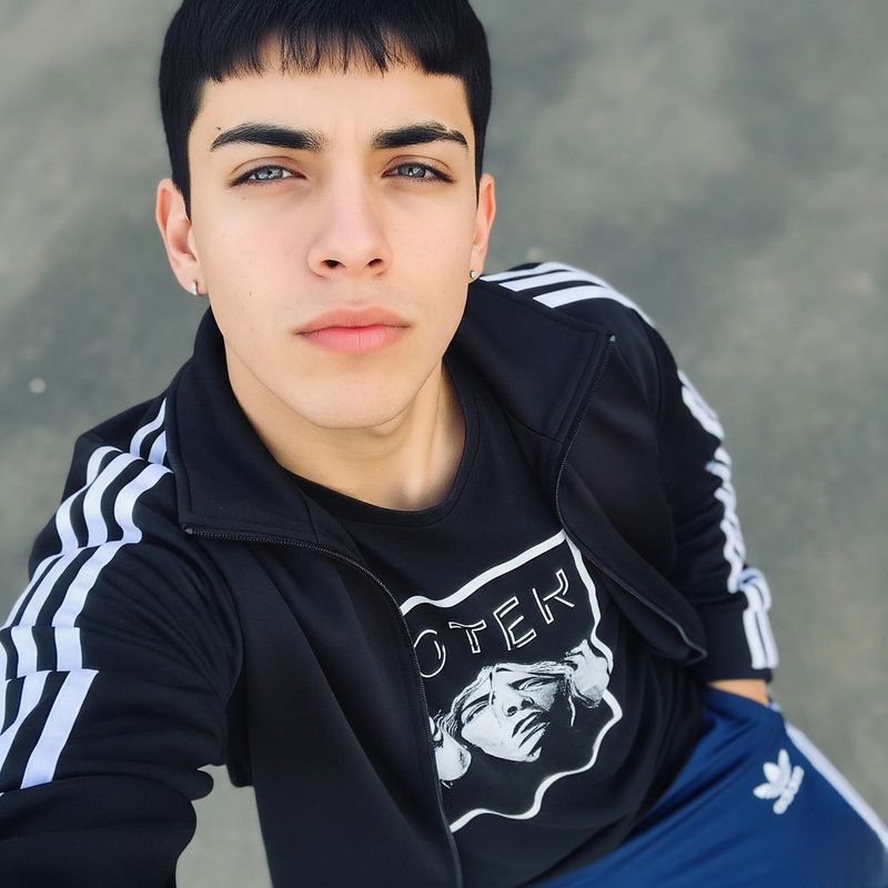 Samuel, 21