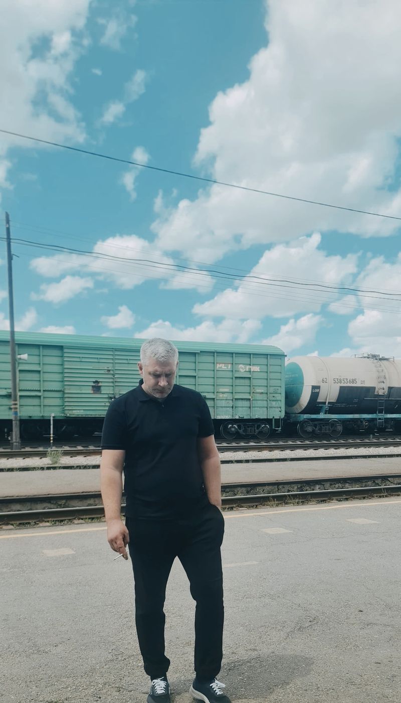 Александр, 34