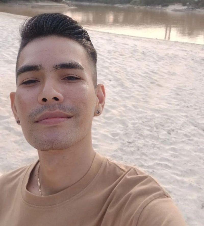 Cristian Rausseo, 29