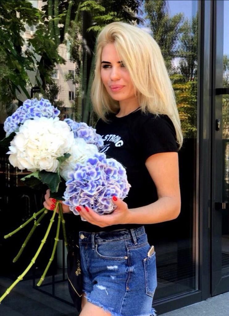 Оксана, 49