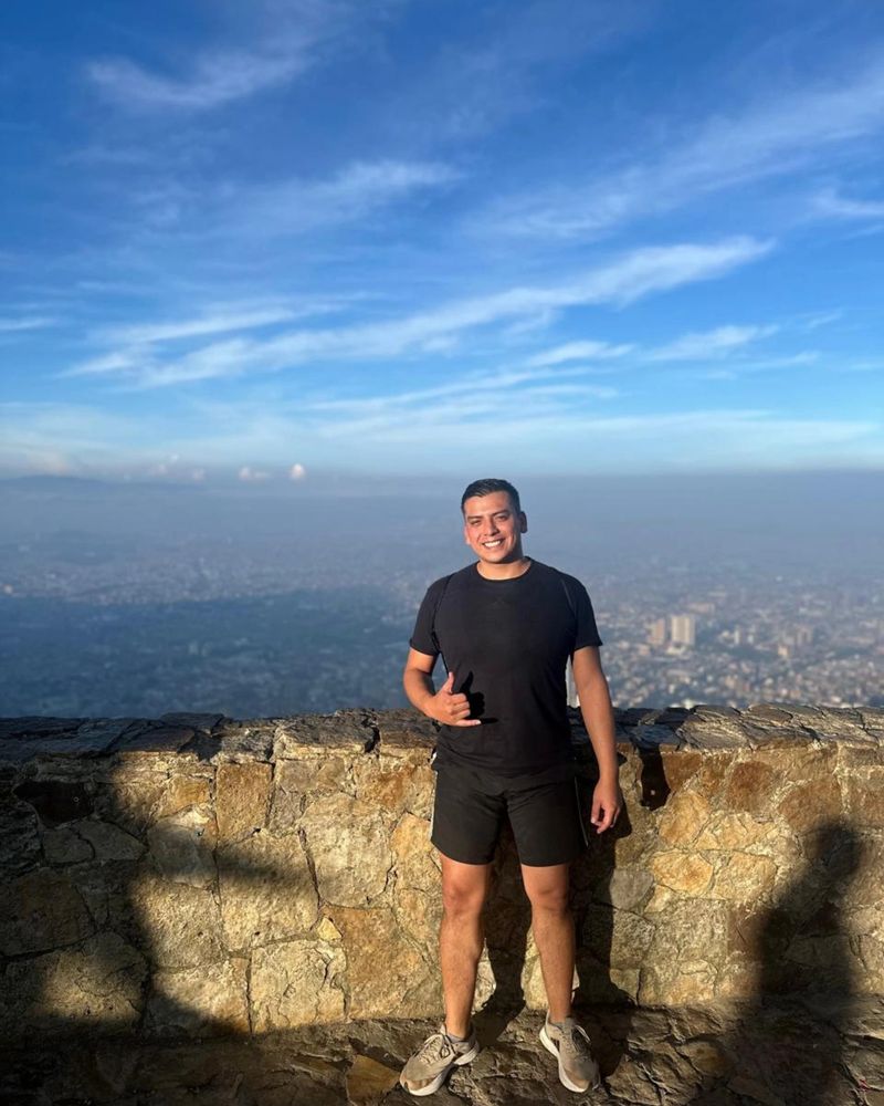 David, 27