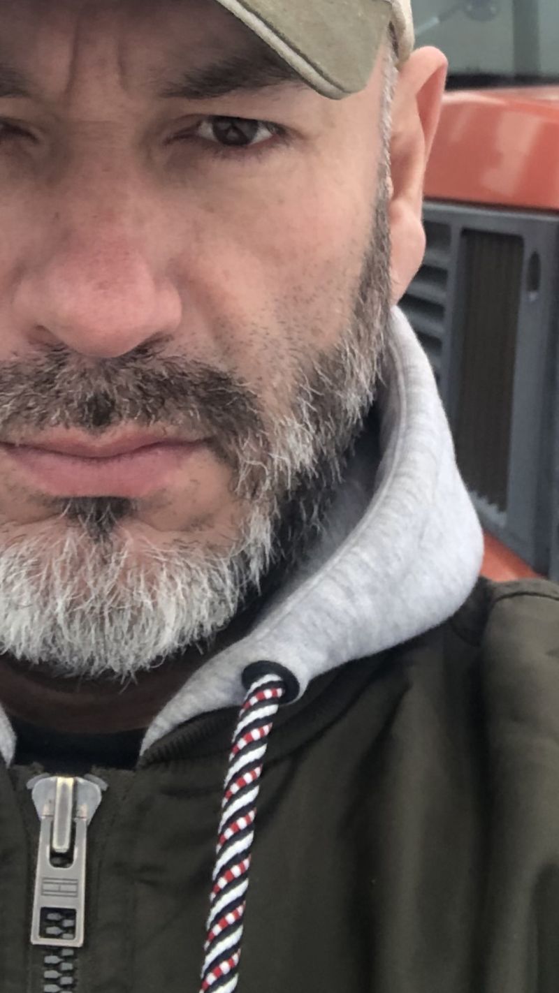 George, 50