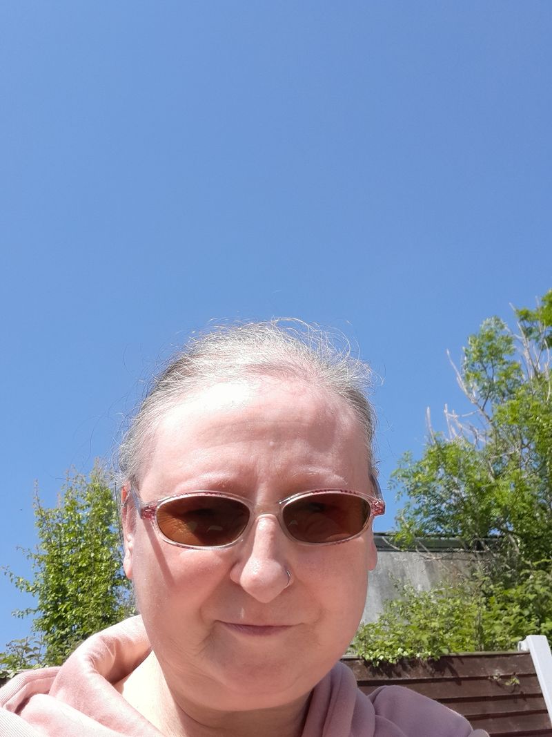 Imelda, 52