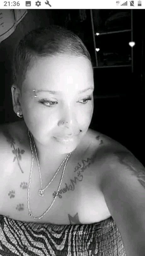 Tasha, 47