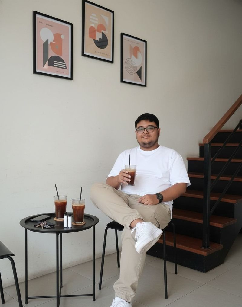 Frank, 27