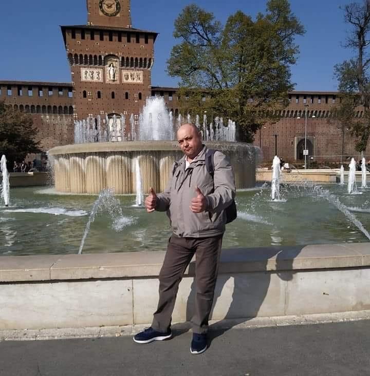 Gorik, 43