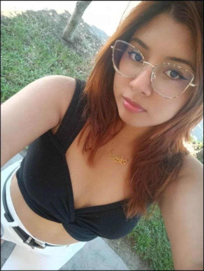 Sofi, 20