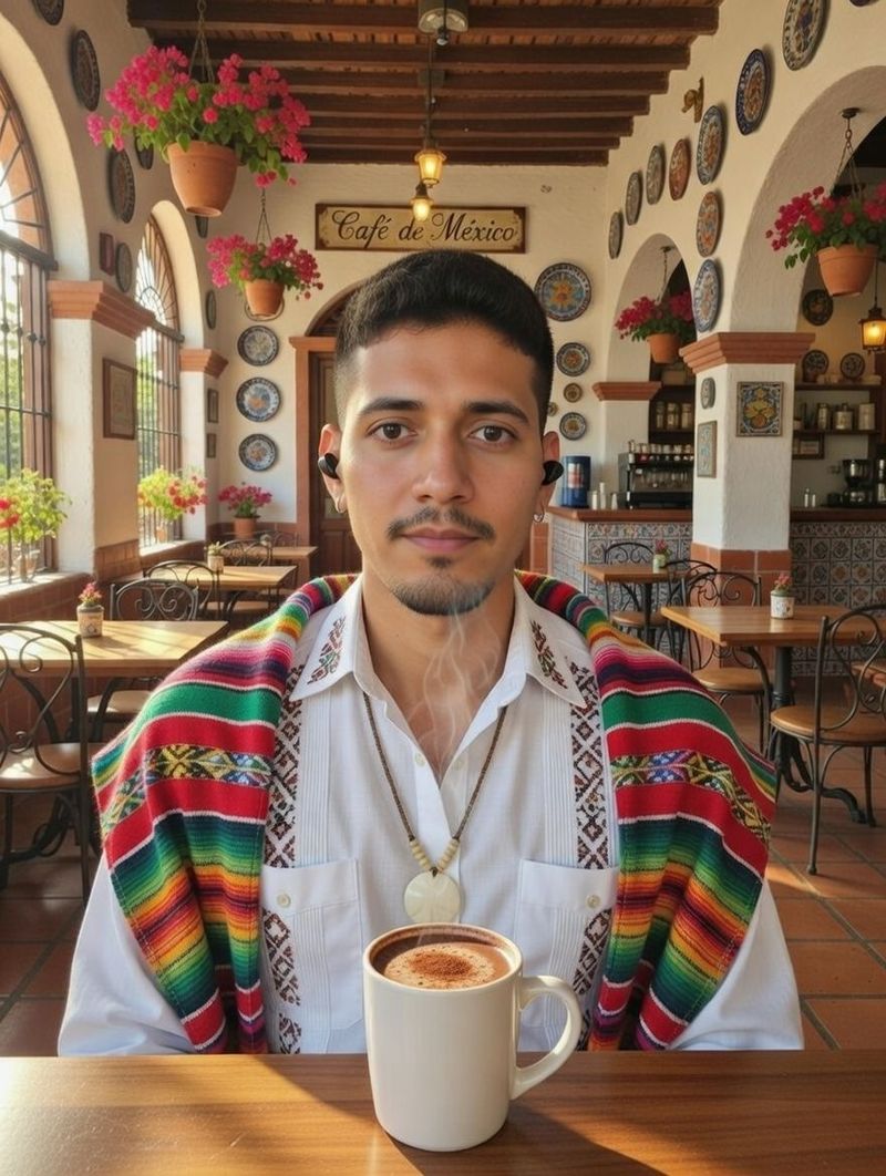 Agustín, 28