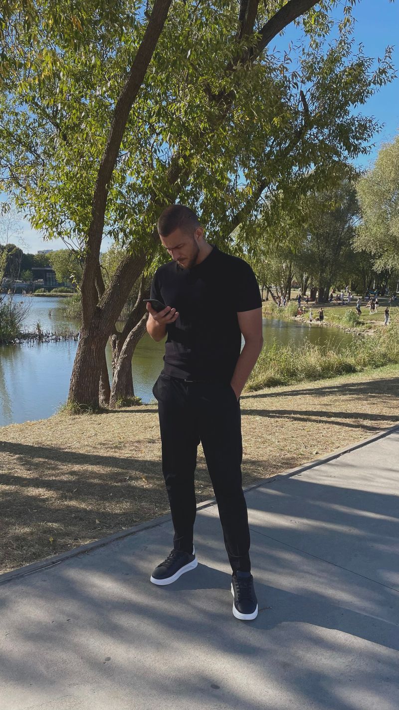 Кирило, 24