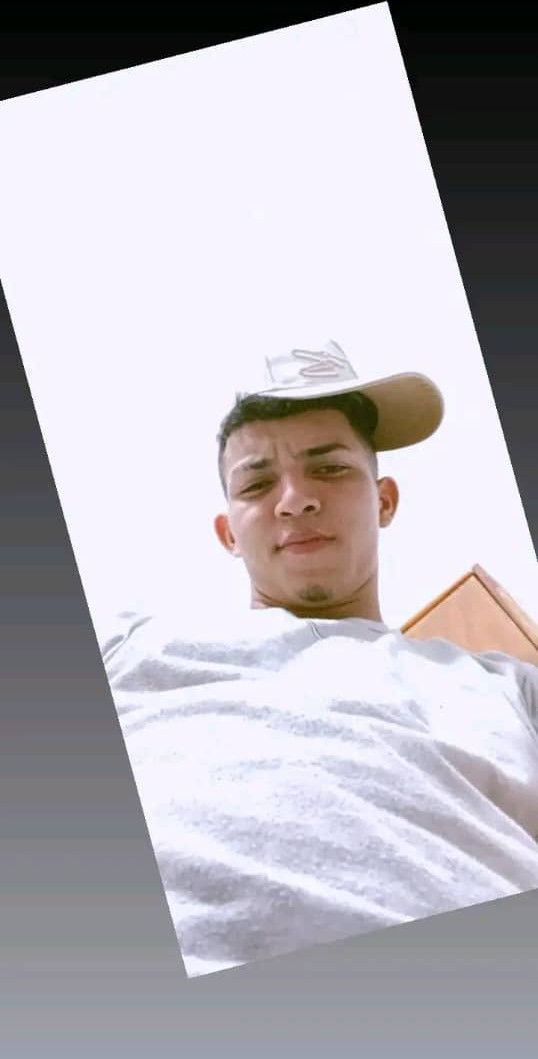 Isaac, 18