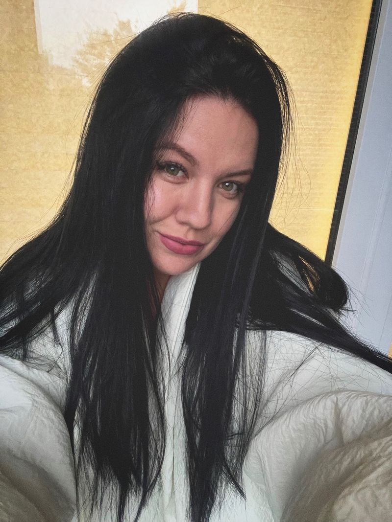 Аліна, 26