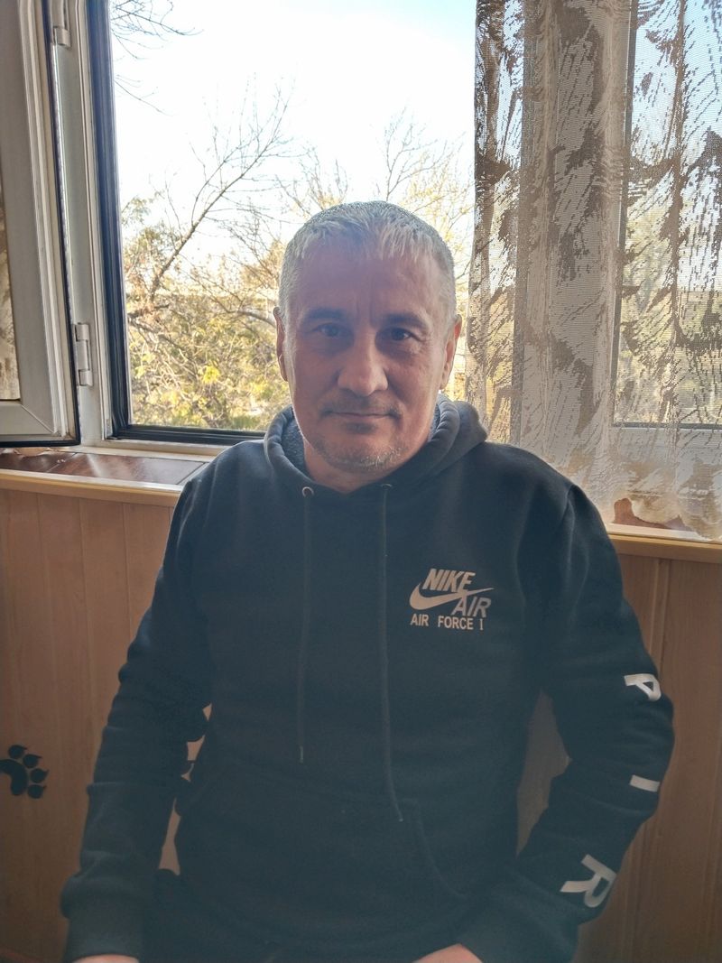 Алишер, 60