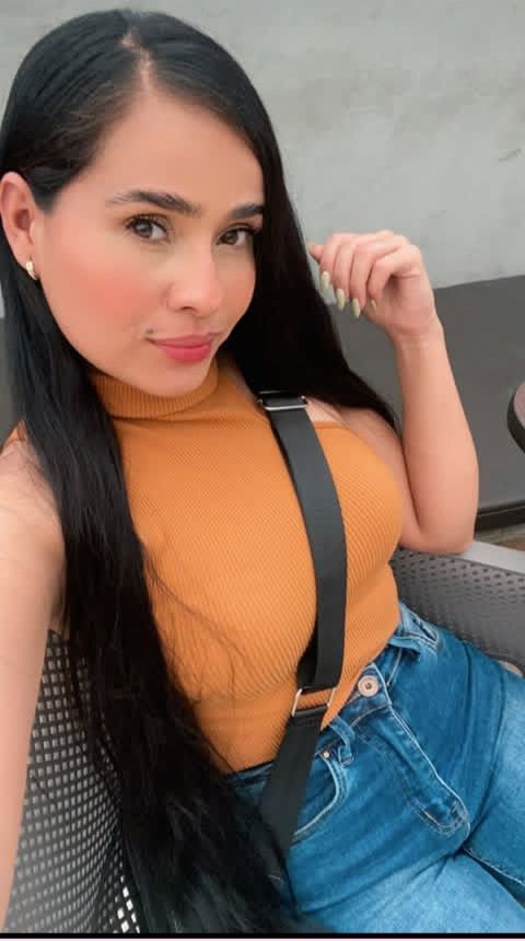 Maria Gabriela, 26