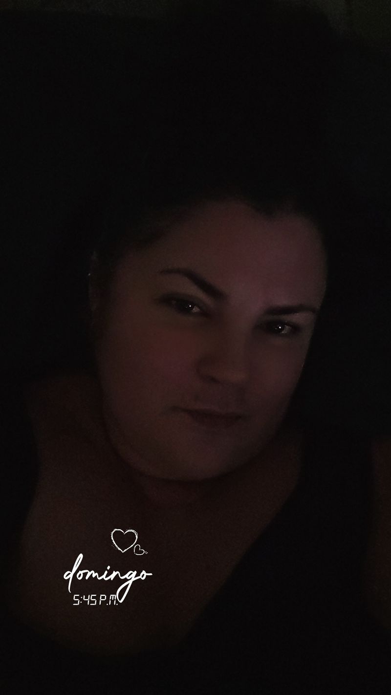 Grissel Marie, 46