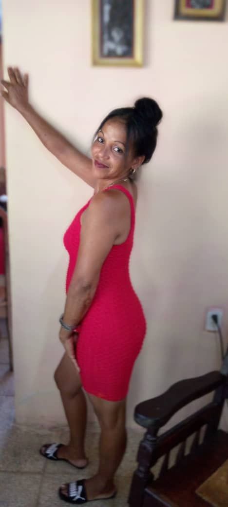 Inés, 50