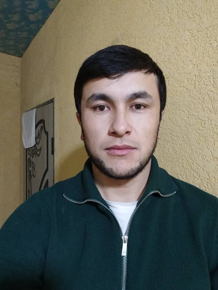 Бек, 27