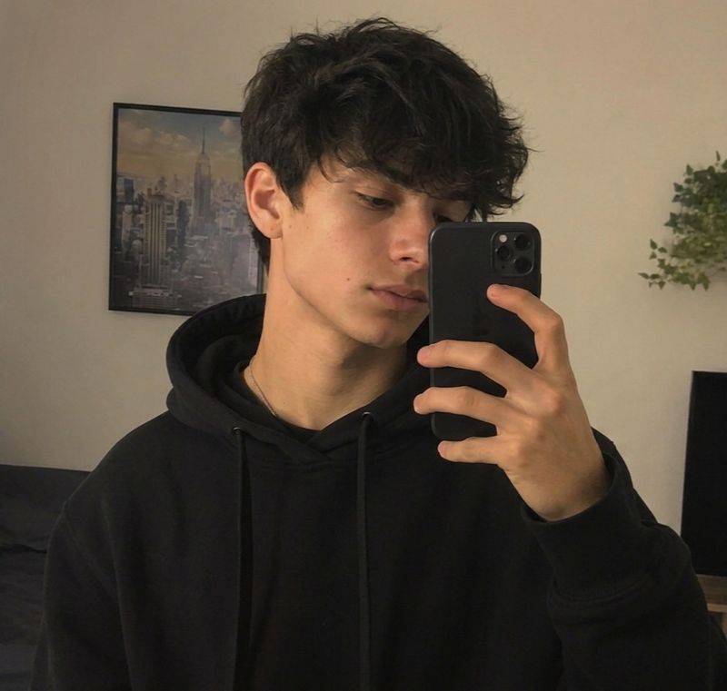 Diego, 19