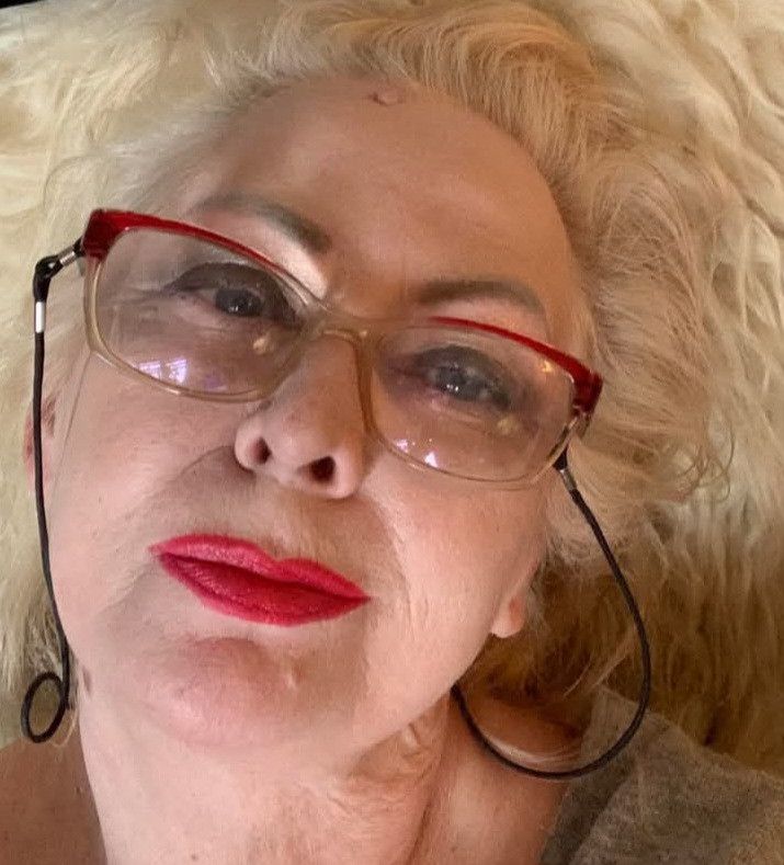 Grażyna, 68