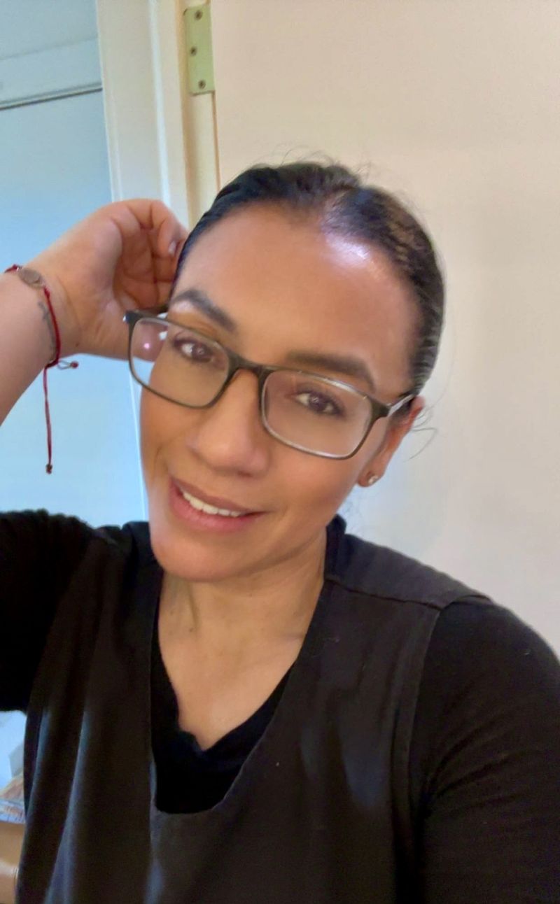 Diana, 45
