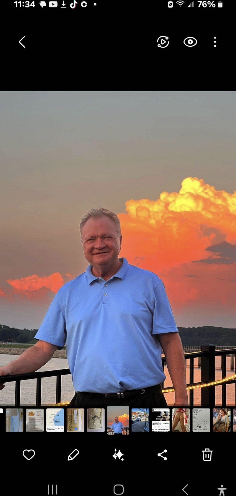 Michael, 60