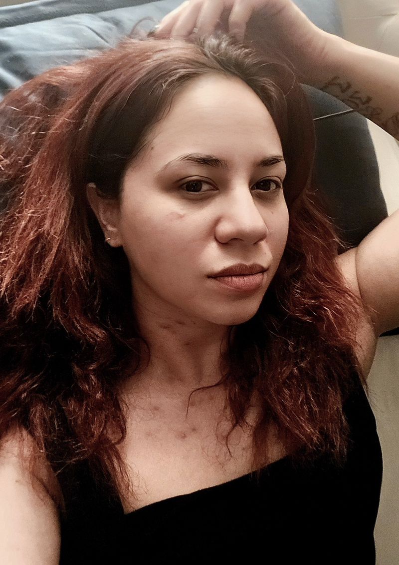 Olga, 37