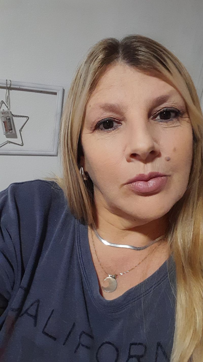 Maria, 55
