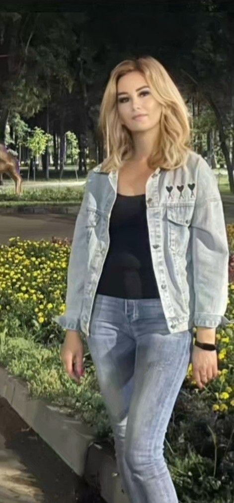 Елена, 45