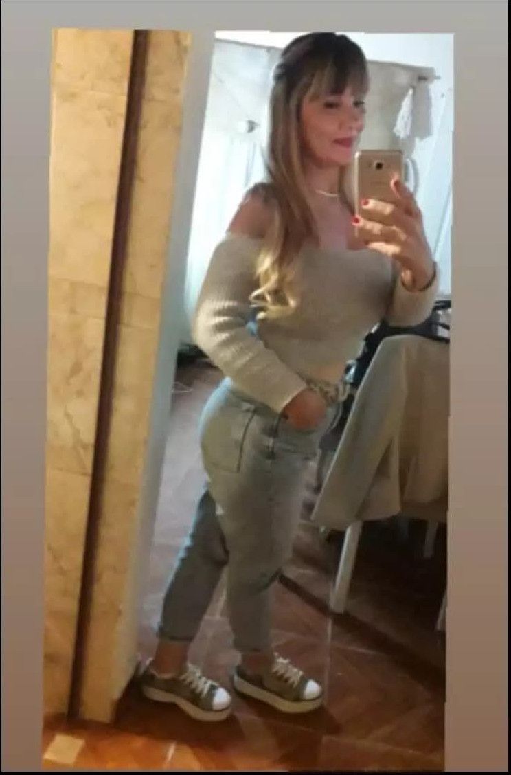 Maria, 47