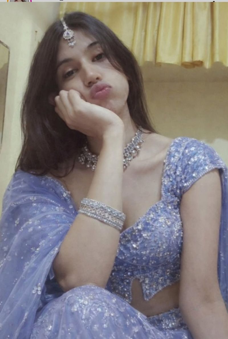 Aarya Singh, 21
