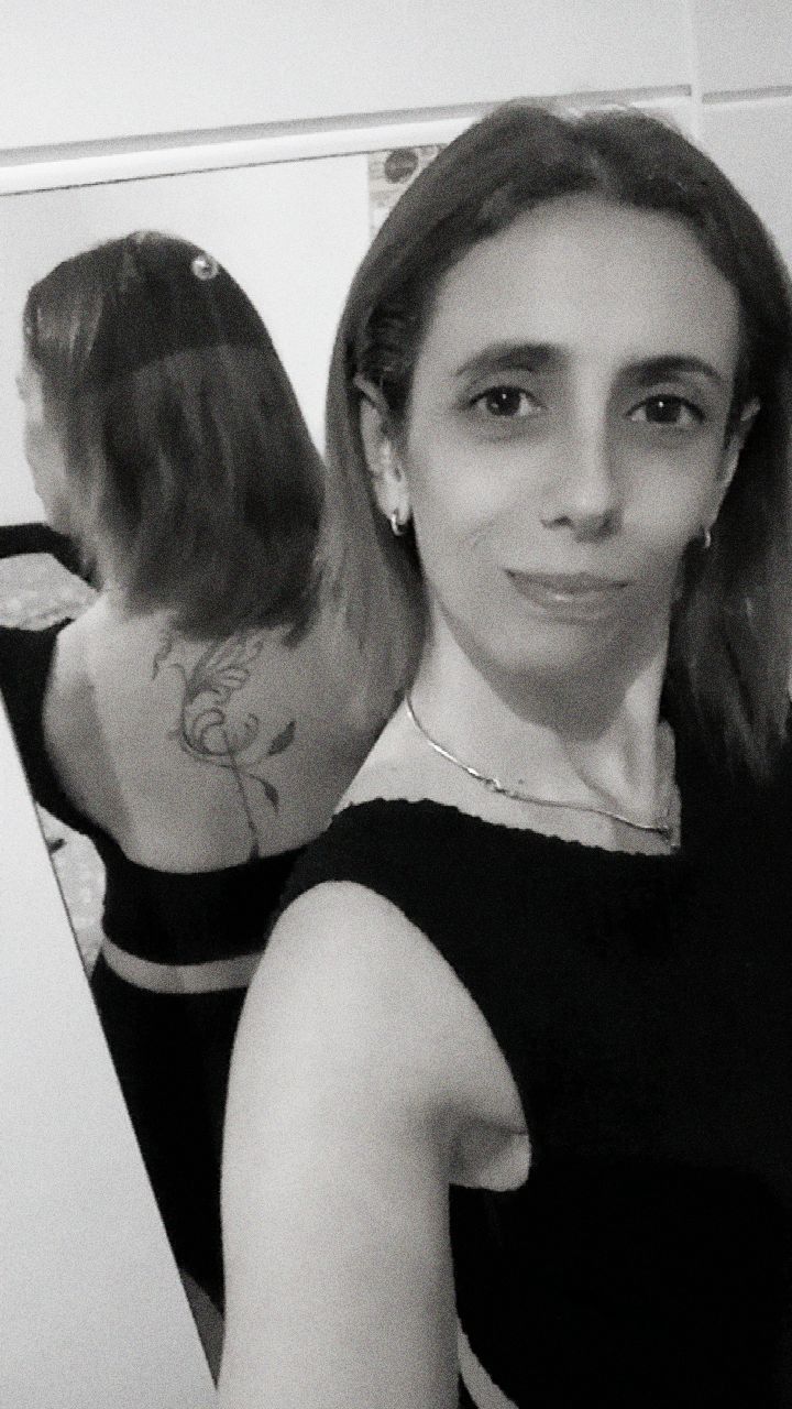 Marianela, 45